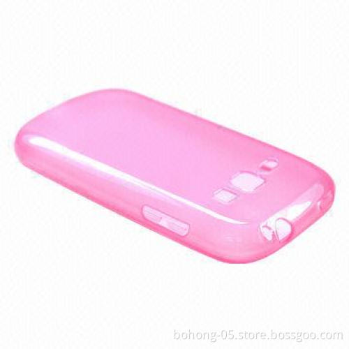 TPU Case for Samsung Prevail 2, Water Sets, Various Colors Available